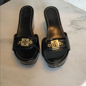 Tory Burch Wedges